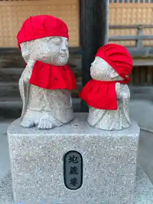 福田寺(福島県)