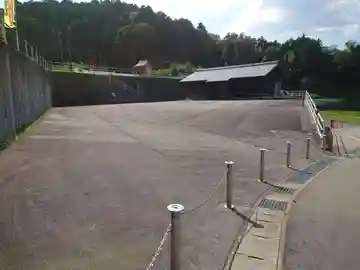 浄円寺のその他建物