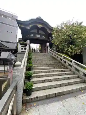 湯島天満宮(東京都)