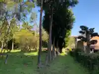 八幡神社のその他建物