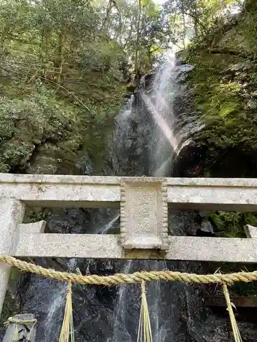 空也の滝(京都府)