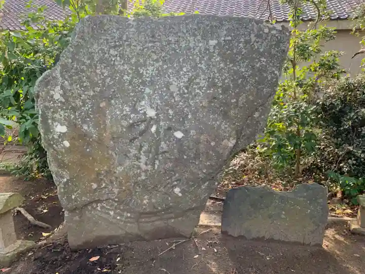 熊野三社(千葉県)