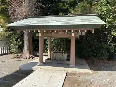 鵠沼皇大神宮(烏森神社)(神奈川県)