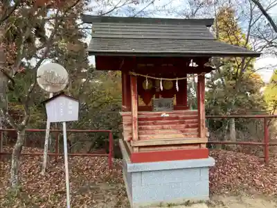 武蔵御嶽神社(東京都)