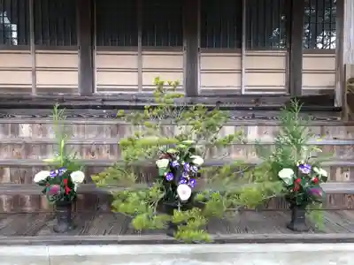 木舟山　順教寺(広島県)