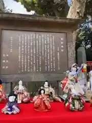 岩槻愛宕神社(埼玉県)