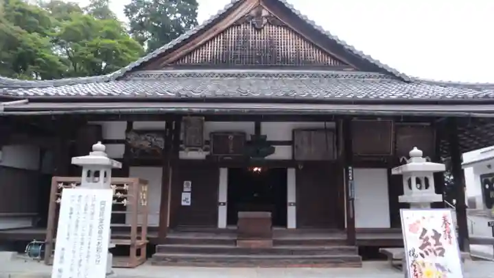 柳谷観音 楊谷寺(京都府)