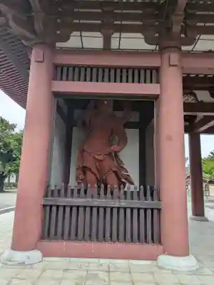 池上本門寺(東京都)