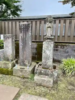 禅林寺(東京都)