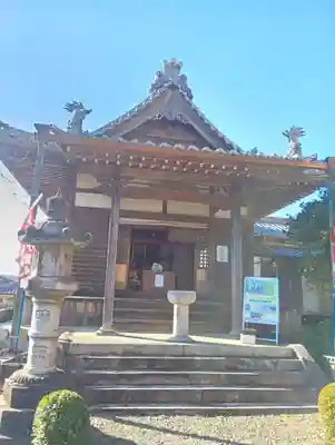 大覚寺(岐阜県)