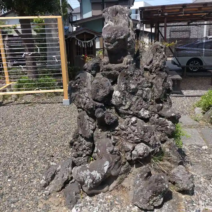 菊田神社(千葉県)