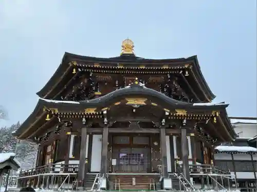 西方寺(宮城県)