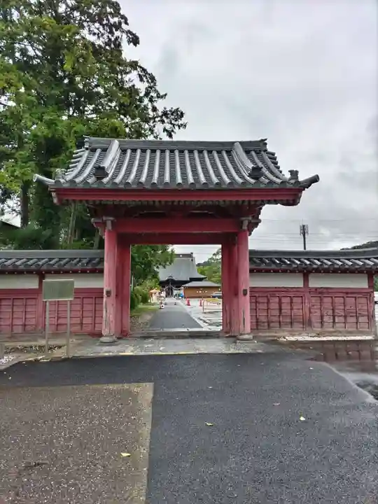 長福寿寺(千葉県)