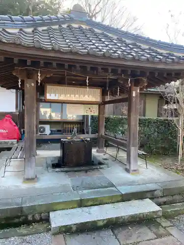 尾崎神社(石川県)