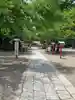 鷲宮神社(埼玉県)