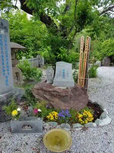 観音寺(群馬県)