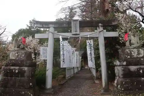 開成山大神宮の末社・摂社