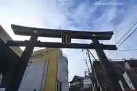 水戸東照宮(茨城県)