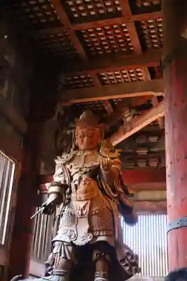 東大寺(奈良県)