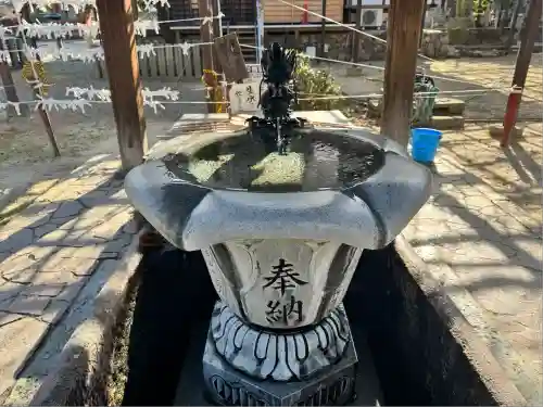 葛井寺(大阪府)