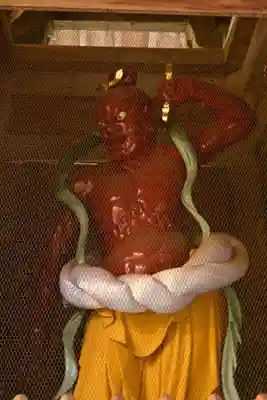 百済寺(滋賀県)