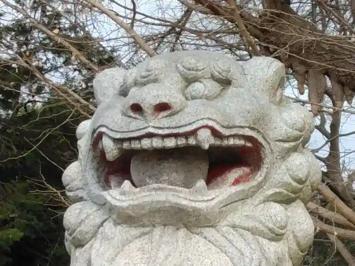 松尾神社(神奈川県)