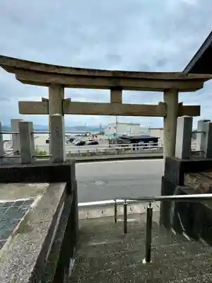 蛭子神社(和歌山県)