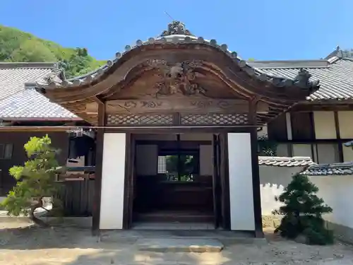 金山寺(岡山県)