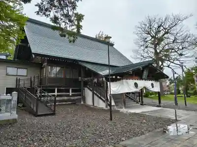 大國神社(北海道)