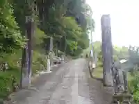 圓頂寺(岐阜県)