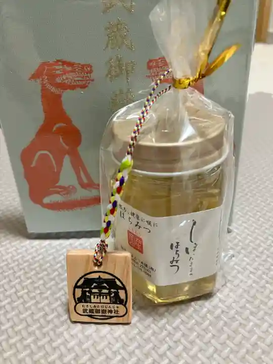 武蔵御嶽神社(東京都)