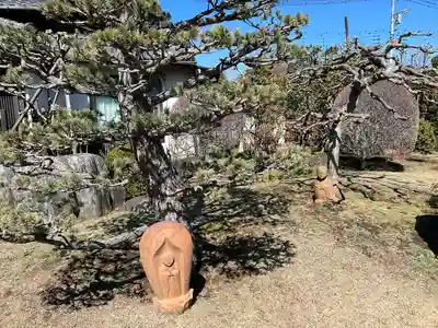 光西寺(埼玉県)
