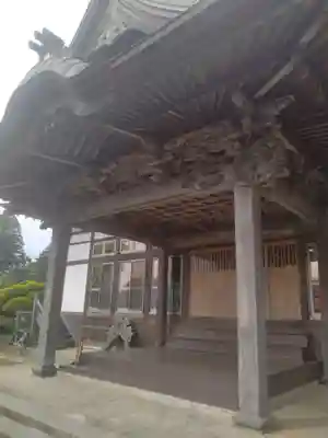 萬松山大雄寺(宮城県)