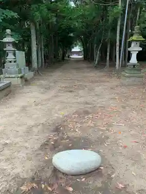 太田神社(千葉県)