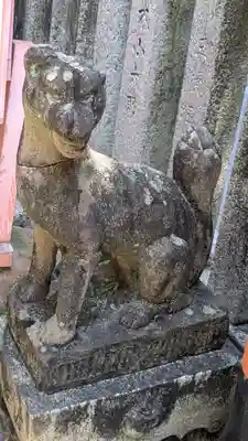 御辰稲荷神社(京都府)