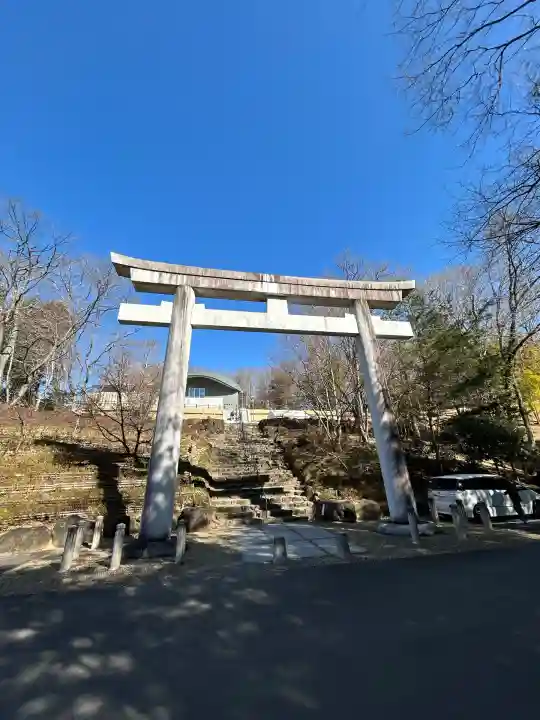 常陸国出雲大社(茨城県)