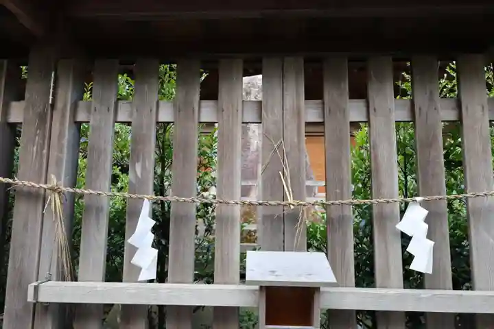 万九千社(島根県)