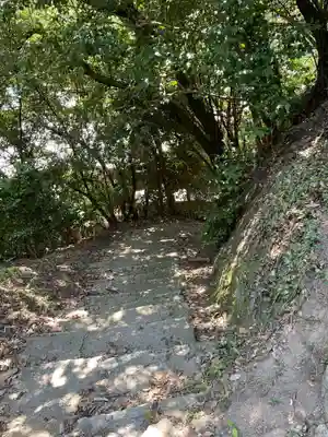 下畑大歳神社(兵庫県)