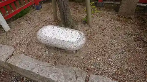 白山神社の建物その他