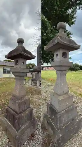 千代田稲荷神社(北海道)