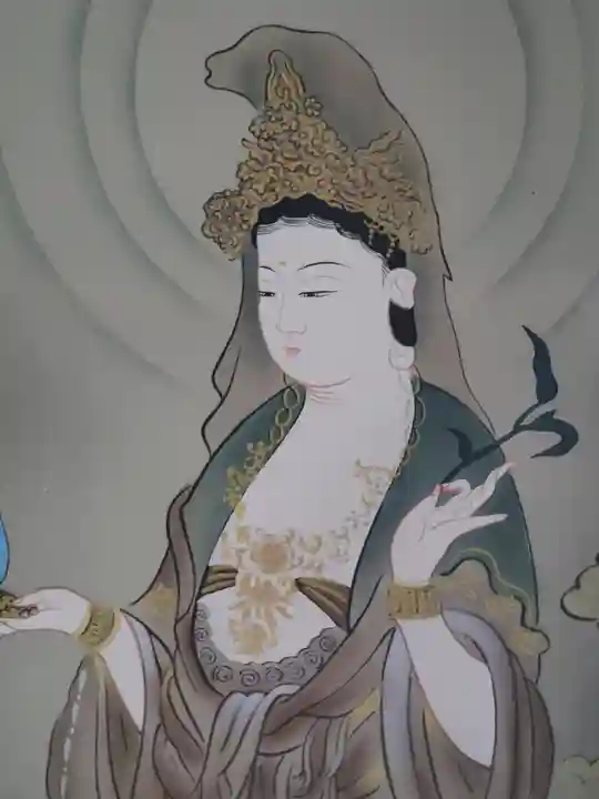 勧修寺(京都府)