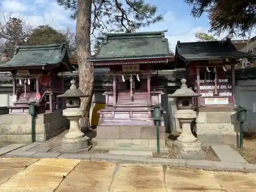 善光寺大勧進(長野県)