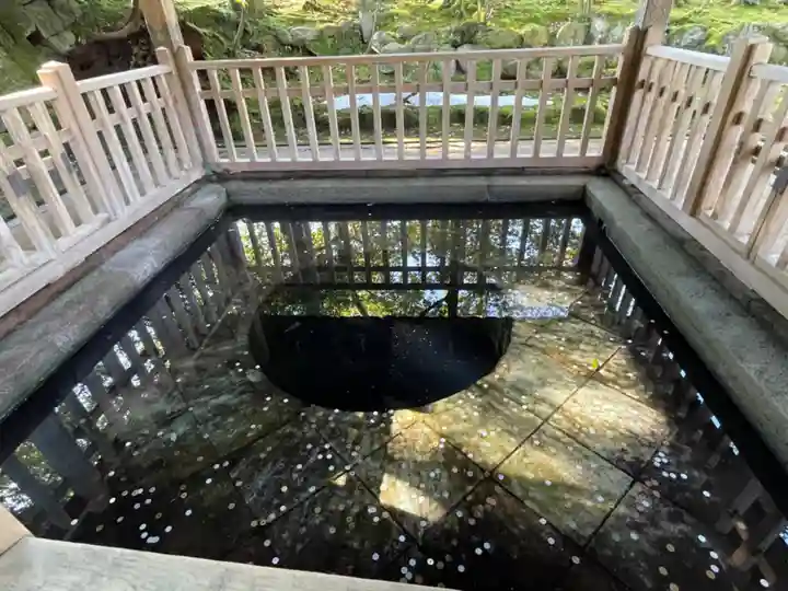 金澤神社のその他建物