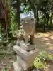 温泉神社(岩手県)