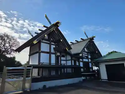 十二神社(神奈川県)