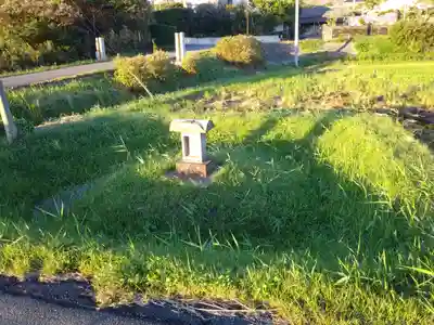 熊野神社(茨城県)
