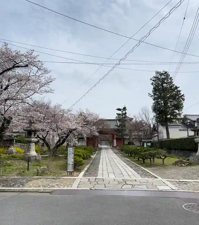 真正極楽寺(真如堂)のその他建物