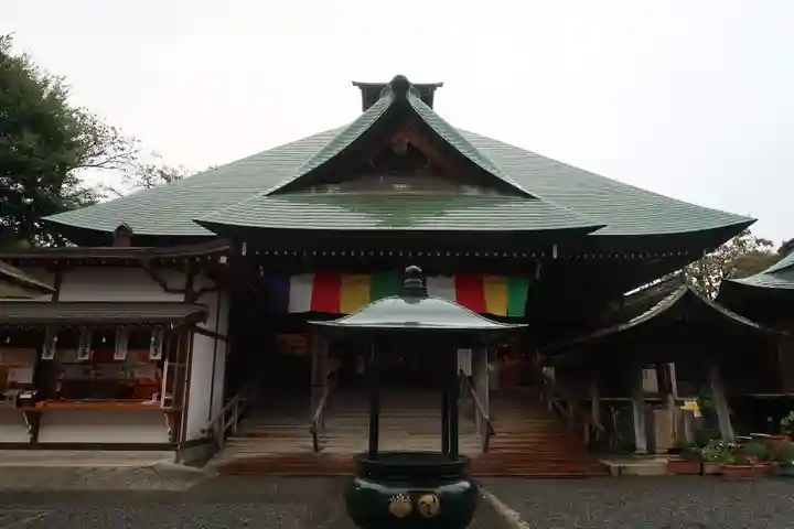 弘明寺(神奈川県)