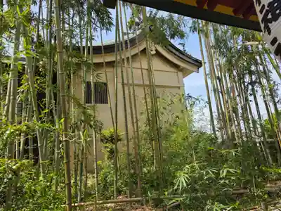 鷺宮八幡神社(東京都)