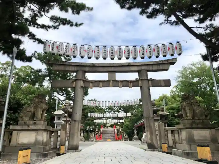 住吉大社(大阪府)